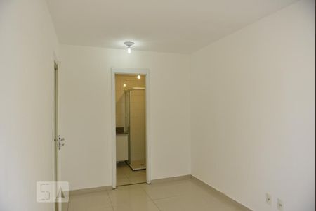 Suite de apartamento para alugar com 2 quartos, 65m² em Catumbi, São Paulo