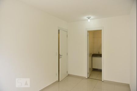 Suite de apartamento para alugar com 2 quartos, 65m² em Catumbi, São Paulo