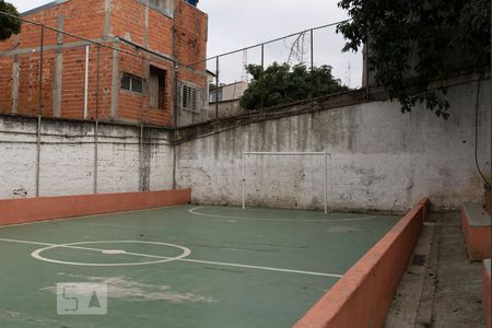 Quadra Esportiva de apartamento à venda com 3 quartos, 70m² em Vila Formosa, São Paulo