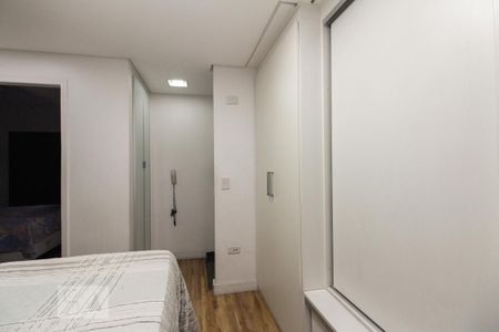 Quarto 1 (reversível) de casa de condomínio à venda com 3 quartos, 123m² em Vila Invernada, São Paulo