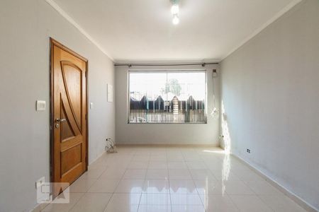 Sala  de casa à venda com 3 quartos, 100m² em Chácara Mafalda, São Paulo