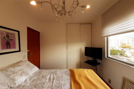 Quarto de apartamento à venda com 2 quartos, 58m² em Méier, Rio de Janeiro