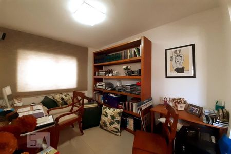 Escritório de apartamento à venda com 2 quartos, 58m² em Méier, Rio de Janeiro