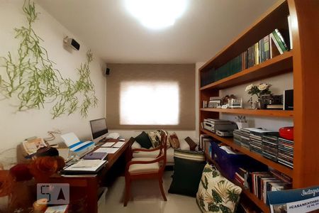 Escritório de apartamento à venda com 2 quartos, 58m² em Méier, Rio de Janeiro