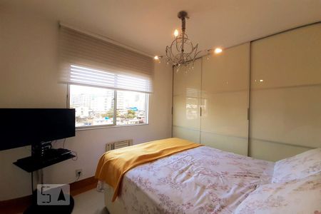 Quarto de apartamento à venda com 2 quartos, 58m² em Méier, Rio de Janeiro