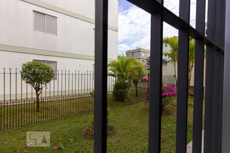 Vista Quarto 1 de apartamento para alugar com 2 quartos, 54m² em Jardim Rio das Pedras, Cotia