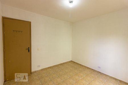Quarto 1 de apartamento para alugar com 2 quartos, 54m² em Jardim Rio das Pedras, Cotia
