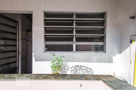 Varanda de casa à venda com 5 quartos, 140m² em Vila Medeiros, São Paulo