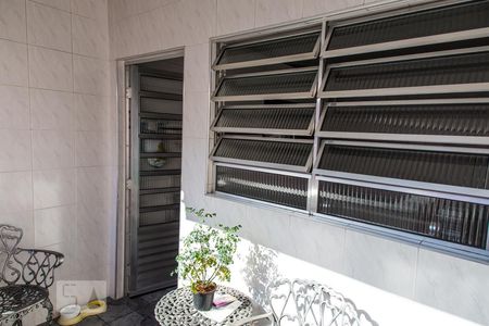 Varanda de casa à venda com 5 quartos, 140m² em Vila Medeiros, São Paulo