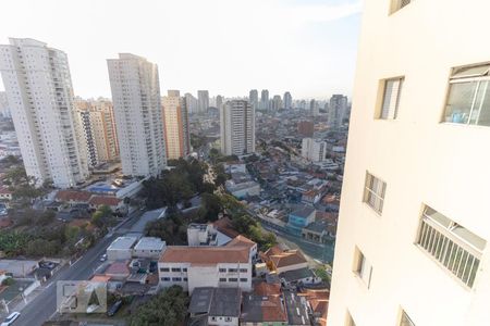 Vista do Quarto 2 de apartamento à venda com 2 quartos, 48m² em Vila Brasílio Machado, São Paulo