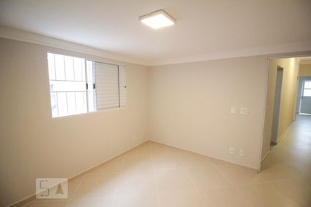 Quarto 2 de casa para alugar com 2 quartos, 90m² em Vila Santana Ii, Jundiaí