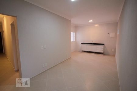 Sala de casa à venda com 2 quartos, 90m² em Vila Santana Ii, Jundiaí