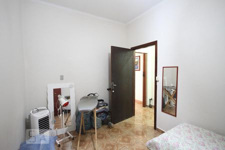 Quarto 1 de casa à venda com 2 quartos, 135m² em Cambuci, São Paulo