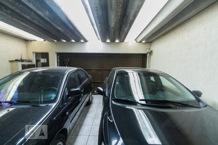 Vista de casa para alugar com 3 quartos, 165m² em Taboão, São Bernardo do Campo