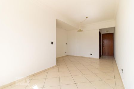 Sala de apartamento para alugar com 2 quartos, 62m² em Vila Monumento, São Paulo