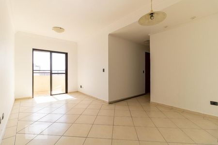 Sala de apartamento para alugar com 2 quartos, 62m² em Vila Monumento, São Paulo