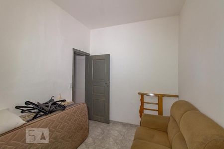 Sala de casa para alugar com 1 quarto, 35m² em Brás, São Paulo