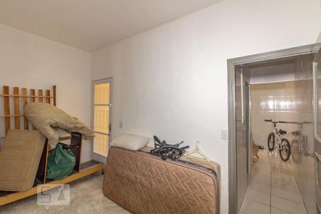 Sala de casa para alugar com 1 quarto, 35m² em Brás, São Paulo