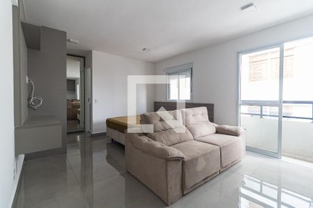 Quarto de apartamento para alugar com 1 quarto, 35m² em Aclimação, São Paulo