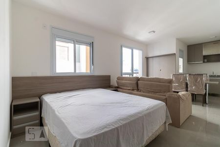 Quarto de apartamento para alugar com 1 quarto, 35m² em Aclimação, São Paulo