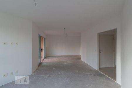 Sala de apartamento à venda com 4 quartos, 190m² em Santana, São Paulo