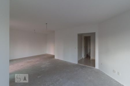 Sala de apartamento à venda com 4 quartos, 190m² em Santana, São Paulo