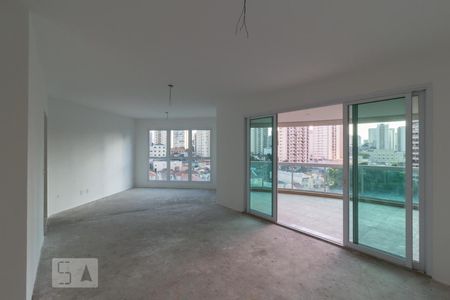 Sala de apartamento à venda com 4 quartos, 190m² em Santana, São Paulo