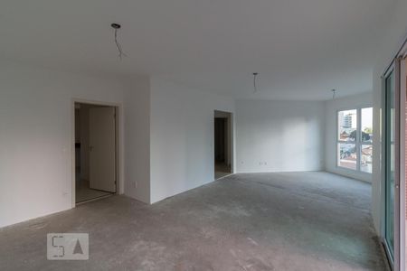 Sala de apartamento à venda com 4 quartos, 190m² em Santana, São Paulo