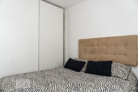 Quarto 1 de apartamento para alugar com 3 quartos, 120m² em Santa Cecília, São Paulo