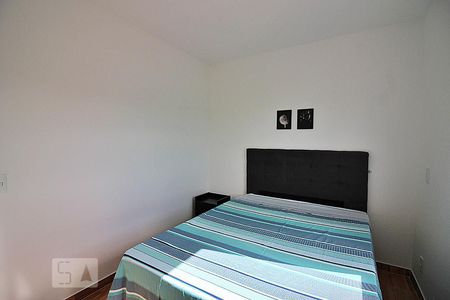 Quarto 1  de apartamento para alugar com 2 quartos, 53m² em Baeta Neves, São Bernardo do Campo