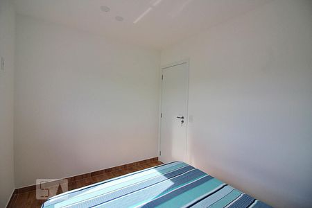 Quarto 1  de apartamento para alugar com 2 quartos, 53m² em Baeta Neves, São Bernardo do Campo