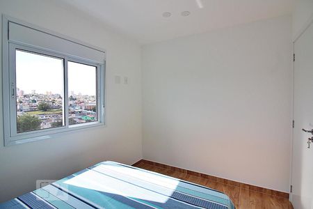 Quarto 1  de apartamento para alugar com 2 quartos, 53m² em Baeta Neves, São Bernardo do Campo