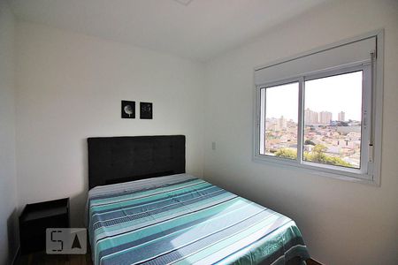 Quarto 1  de apartamento para alugar com 2 quartos, 53m² em Baeta Neves, São Bernardo do Campo