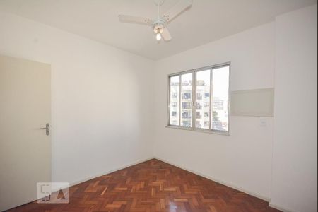 Quarto 1 de apartamento à venda com 2 quartos, 74m² em Humaitá, Rio de Janeiro