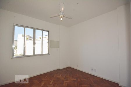 Quarto 1 de apartamento à venda com 2 quartos, 74m² em Humaitá, Rio de Janeiro