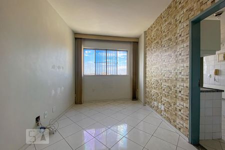 Sala de apartamento para alugar com 2 quartos, 62m² em Ramos, Rio de Janeiro