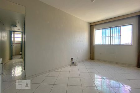 Sala de apartamento para alugar com 2 quartos, 62m² em Ramos, Rio de Janeiro