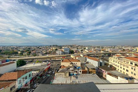 Vista Sala de apartamento para alugar com 2 quartos, 62m² em Ramos, Rio de Janeiro