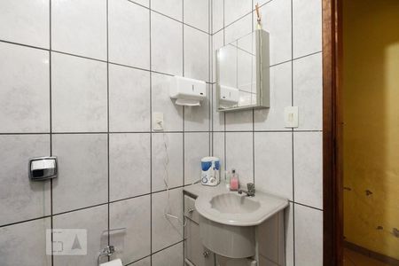 Banheiro 1 de casa à venda com 3 quartos, 150m² em Tatuapé, São Paulo