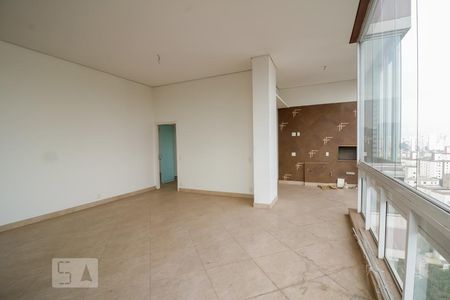 Sala de apartamento à venda com 3 quartos, 254m² em Vila Mariana, São Paulo