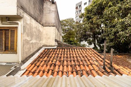 Vista quarto 1 de casa à venda com 2 quartos, 94m² em Planalto Paulista, São Paulo