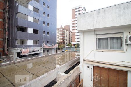 Vista do Quarto 1 de apartamento à venda com 2 quartos, 88m² em Auxiliadora, Porto Alegre