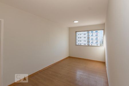 Apartamento à venda com 51m², 1 quarto e 1 vagaSala