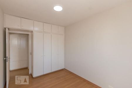 Quarto de apartamento à venda com 1 quarto, 51m² em Cidade Monções, São Paulo