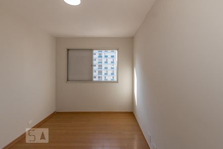 Quarto de apartamento à venda com 1 quarto, 51m² em Cidade Monções, São Paulo