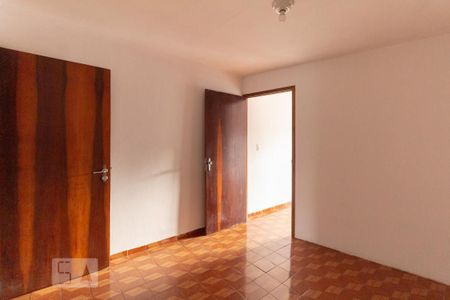 Sala de casa para alugar com 1 quarto, 54m² em Sacoma, São Paulo