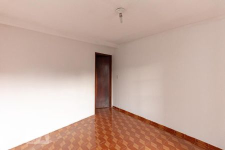 Quarto de casa para alugar com 1 quarto, 54m² em Sacoma, São Paulo