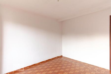 Quarto de casa para alugar com 1 quarto, 54m² em Sacoma, São Paulo