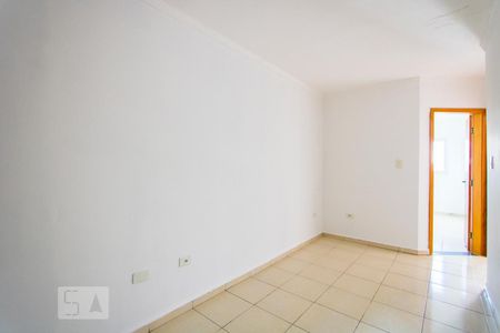 Sala de apartamento para alugar com 2 quartos, 50m² em Jardim do Estádio, Santo André