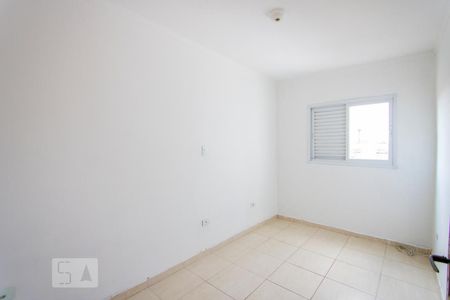 Quarto 2 de apartamento para alugar com 2 quartos, 50m² em Jardim do Estádio, Santo André